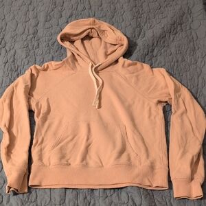 Cotton Everlane Sweatshirt